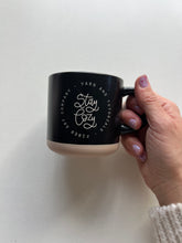 Load image into Gallery viewer, Stay Cozy Ceramic Mug