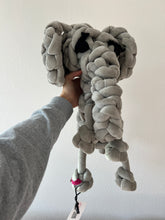 Load image into Gallery viewer, Elephant Stuffie [ready to ship]