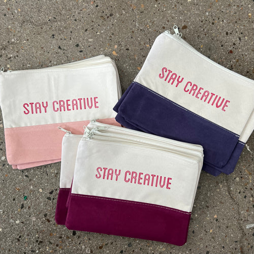 Chenille Yarn (various colors) – Stay Cozy Creative Co.